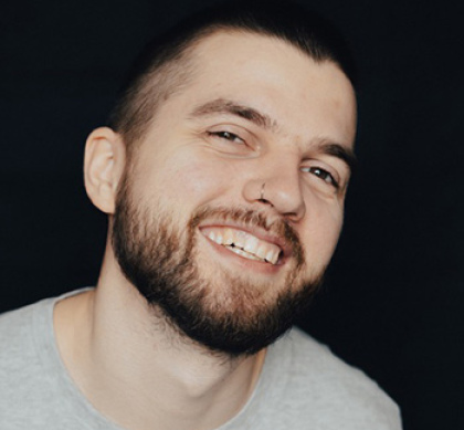 Андрей Колпаков