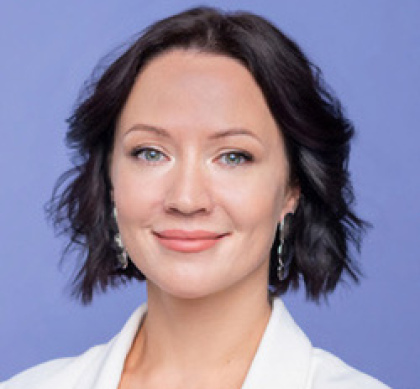 Елена Мироненко