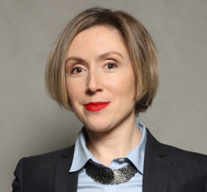 Юлия Тихонравова