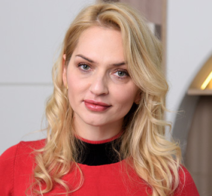Фаина Филина
