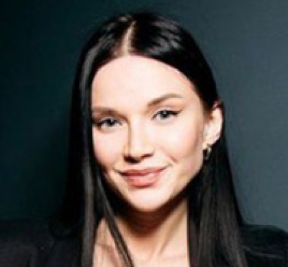 Каролина Гладкова
