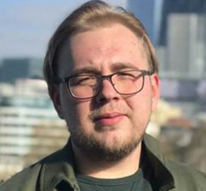 Антон Новиков