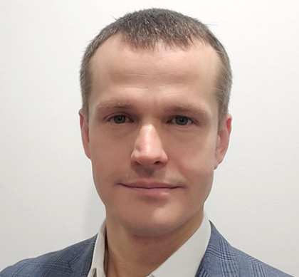 Владимир Павлов