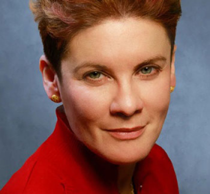 Елена Платонова