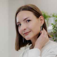 Анна Яловкина