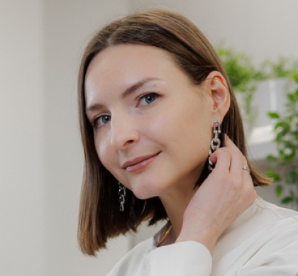Анна Яловкина