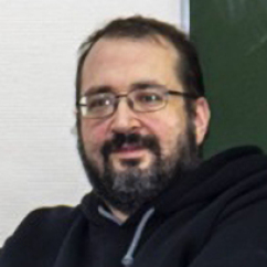 Глеб Черкасов