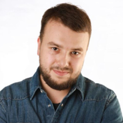 Максим Иванов