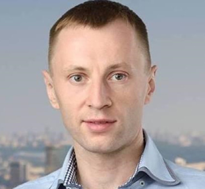 Александр Леонов
