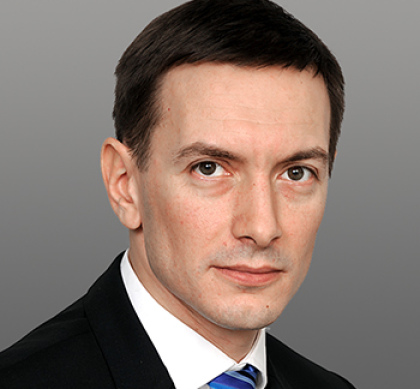 Юрий Погорелый