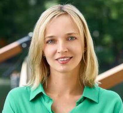 Евгения Полякова