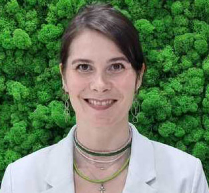 Елена Юрина