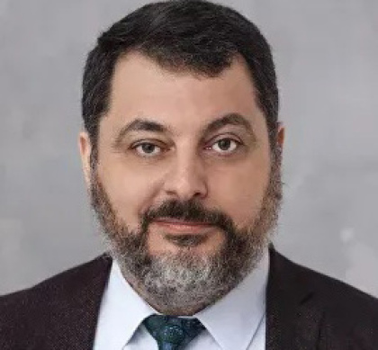 Адиль Акавов