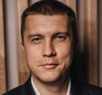 Владимир Бурков