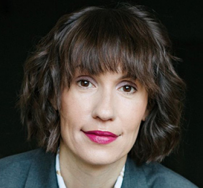 Ирина Гущина