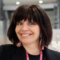 Ольга Костарева