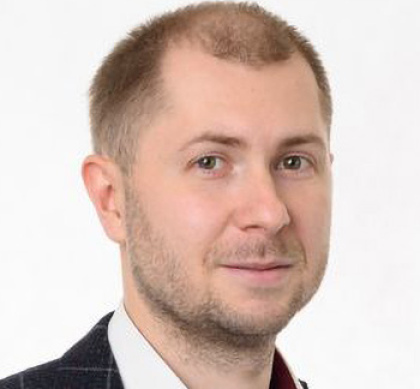 Илья Метревели