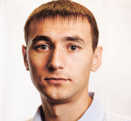 Леонид Симаков
