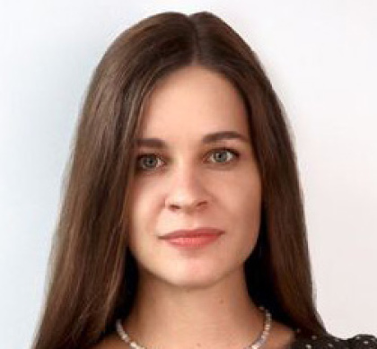 Елена Шишова
