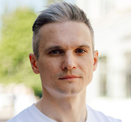 Сергей Денисенко