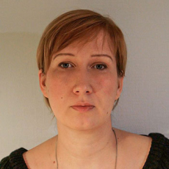Светлана Исаева