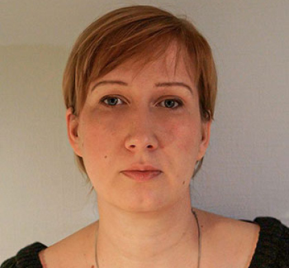 Светлана Исаева