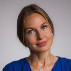 Алла Ишбулдина