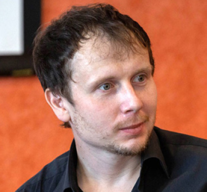 Алексей Карлов