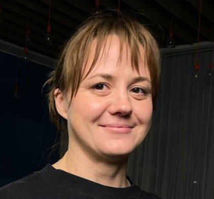 Анна Кочеткова