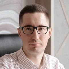 Василий Колосов