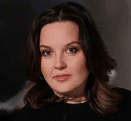  Татьяна Куликова