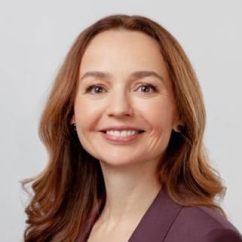 Екатерина Куманина