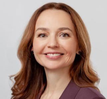 Екатерина Куманина