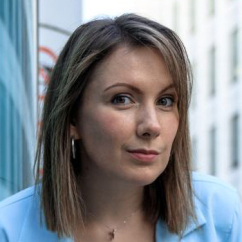 Полина Мельман