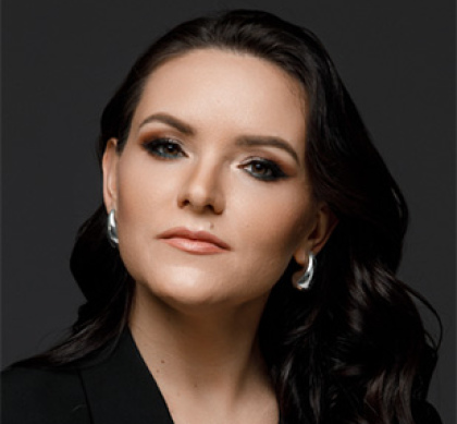 Юлия Некрасова