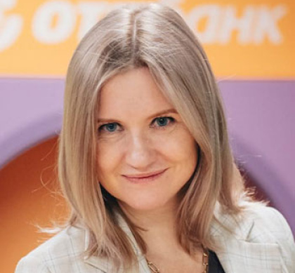 Ольга Очеретина