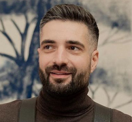 Алексей Паньшин