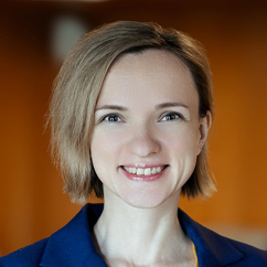 Виктория Прилепская