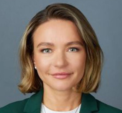 Екатерина Самородова