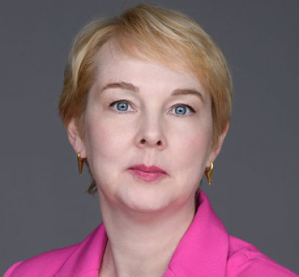 Людмила Семушина