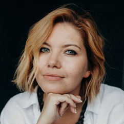 Юлия Сорокина