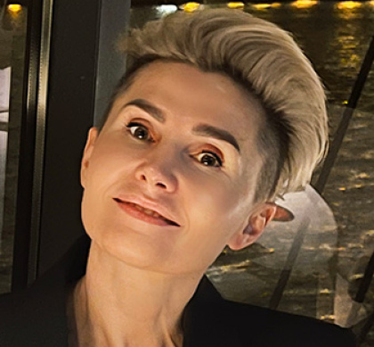 Ольга Татарникова