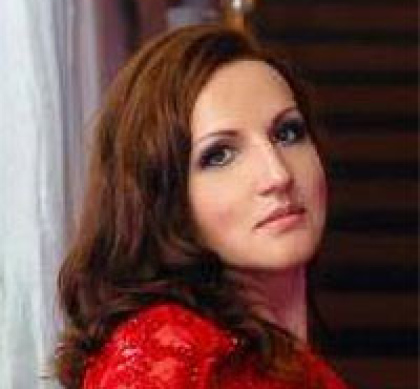 Елена Тонкова