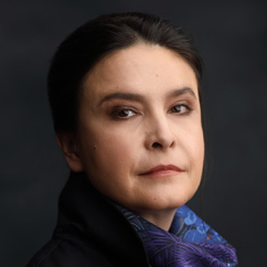 Виктория Васильева