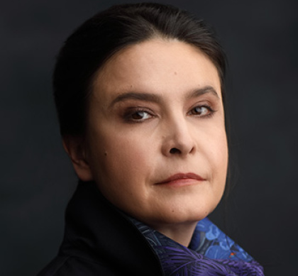 Виктория Васильева