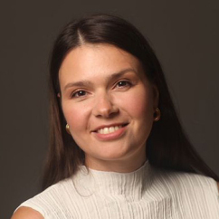 Юлия Весенёва