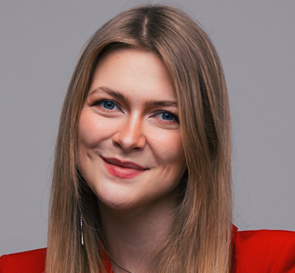 Вера Акулинина