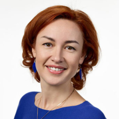 Екатерина Хватова