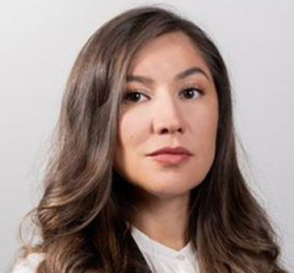 Наринэ Фатыхова