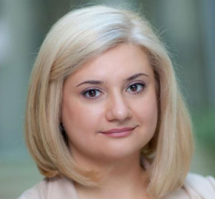 Юлия Ганина Юлия Ганина